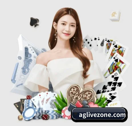 ag真人厅app APP 界面